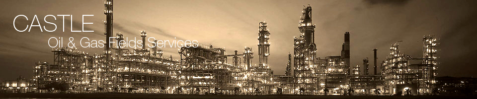 Castle Oil & Gas Fields Services LLC