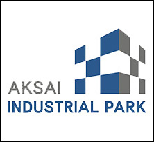 Aksai Industrial Park 